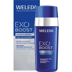Weleda Exo Boost Double Serum 30 ml