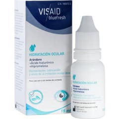 Visaid Bluefresh Idratazione Degli Occhi 15ml