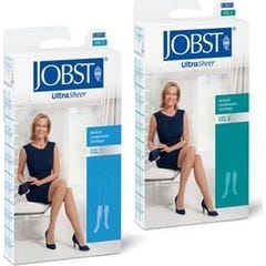 Jobst Ultra Sheer Panty T2