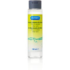 Alvita Gel Hidroalcohólico 100ml