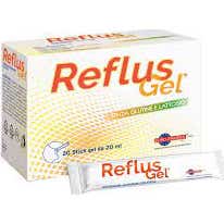 Euro-Pharma Reflus Gel 20 Stick