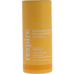 Respire Desodorante Stick Suave Monoi Eficacia 48H 50 g