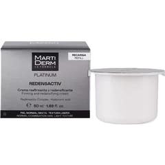 Martiderm Platinum Redensactiv Ricarica 50ml