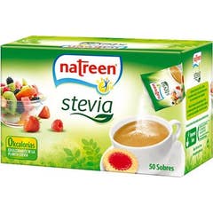 Buste Natreen Stevia 50 buste