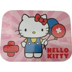 Take Care Apósitos Hello Kitty Junior 24uds