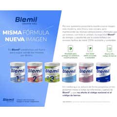 Blemil Forte 2 800g
