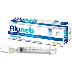 Aluneb Kit Iper 20Fl+Mad Nasal