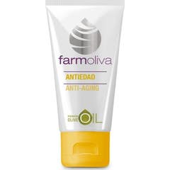 Farmaoliva Crema Antiedad 50ml
