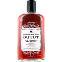 Cinnamon Daily Mouth Bath Botot. Clove. Mint 250ml