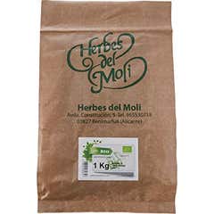 Herbes del Moli Juniper Berries Eco 1000g