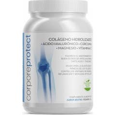 Corpore Beskyt Hydrolyseret Collagen 300g