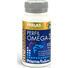 Profilo Omega 100 Perle 500mg Prisma
