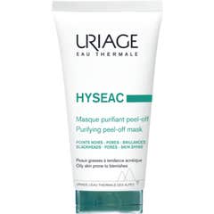 Uriage Hyseac Reinigende Maske Peel Off 50ml