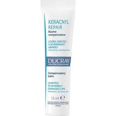 Ducray Keracnyl Repair lipstick 15ml