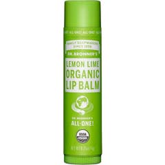 Dr Bronner's Citroen-Lime Balsem 4g