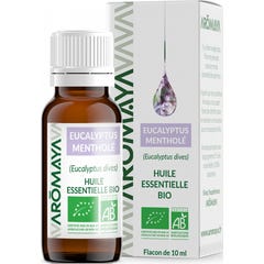 Aromaya He Eucalipto Menta 10mL