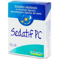 Boiron Sedatif PC 90comp