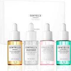 Skin1004 Madagascar Centella Ampoule Kit