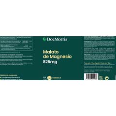 DocMorris Magnesio Malato 825mg 120 Comp
