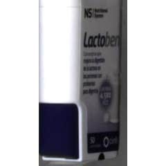 NS Lactoben 50comp