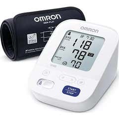 Omron M3 Comfort HEM-7155-EO Automatic Blood Pressure Monitor