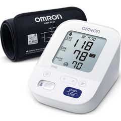 Omron M3 Comfort HEM-7155-EO Tensiómetro Automático