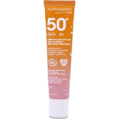 Alphanova Sun Bio Anti-Aging Antioxidant Zonnebrandcrème SPF50+ 40 g