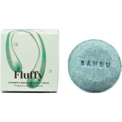 Banbu Fluffy Champú Cabello Rizado 75 g