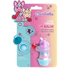 Martinelia Unicorn Tongue Bálsamo Labial 1ud