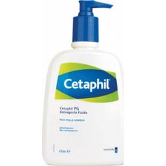 Cetafil Pg 470Ml