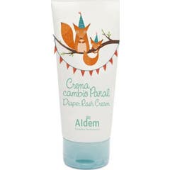 Aldem Bebe Diaper Changing Cream 100 ml