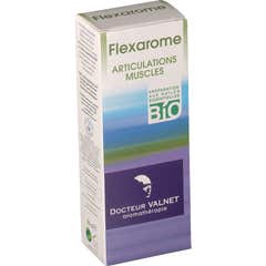 Dr. Valnet flexarome flesverbindingen 50 ml