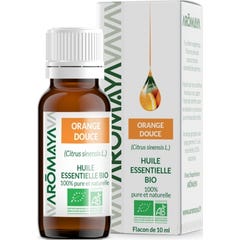 Aromaya He Sweet Orange 10mL