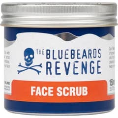 The Bluebeards Revenge Facial Scrub 150ml