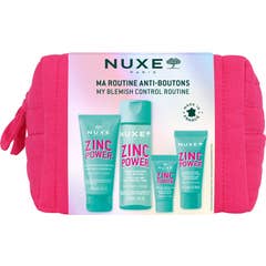 Zinc Power Neceser Mi Rutina Anti-Imperfecciones