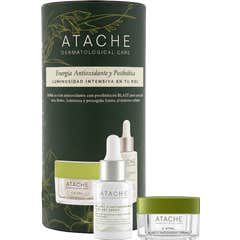 Atache Pack Atache Energía Antioxidante y Postbiótica