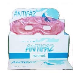 Nin-Net Antifaz Relax Gel Frio Ref 092 1ud