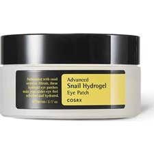 COSRX Advanced Snail Hydrogel Eye Patch 60 uds