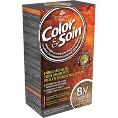 Color & Soin Coloration Blond Veneziano 8V 60ml