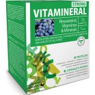 Dietmed Vitamin Strong 15 Ampułki