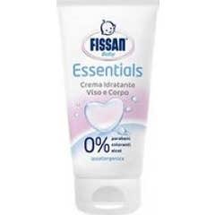 Fissan Baby Essentials Cr 150M