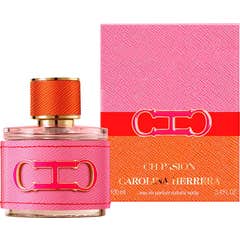Carolina Herrera CH Pasion Women Eau de Parfum 100ml