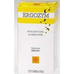 Ergozym 250Ml