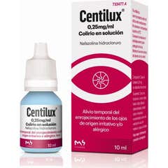 Centilux Colirio 10ml