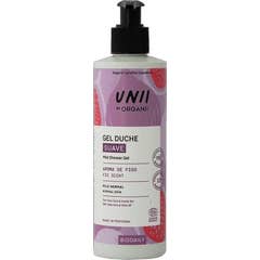 Unii Gel Ducha Suave Higo Familia 250 ml