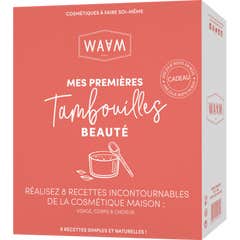 Waam Cofanetto Mes Premières Tambouilles