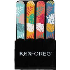 Rex Oreg Lima de Uñas Tropical 1ud