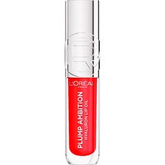 L'Oréal Plump Ambition Lip Oil Rouge In Love 5 ml