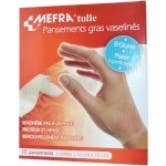 Mefra Tüllpfannen Bt10