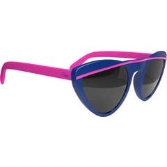 Chicco Sunglasses Blue Fuchsia 5y+ 1 pc